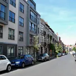 Rent 3 bedroom apartment of 110 m² in Etterbeek