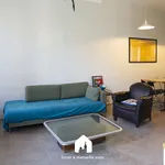 Appartement de 51 m² avec 2 chambre(s) en location à Marseille