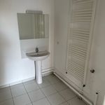 Appartement de 42 m² avec 2 chambre(s) en location à SEVREST