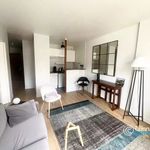 Rent 2 bedroom apartment of 35 m² in paris