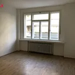 Pronajměte si 2 ložnic/e byt o rozloze 60 m² v liben