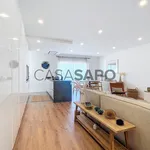 Apartamento T2 para alugar em Mafra