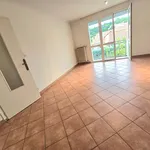 Appartement de 43 m² avec 2 chambre(s) en location à TOULOUSE