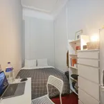 Rent a room in lisbon