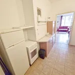 Pronajměte si 2 ložnic/e byt o rozloze 48 m² v Praha