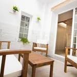 Alquilo 2 dormitorio apartamento de 50 m² en Valencia