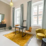 Miete 1 Schlafzimmer wohnung von 37 m² in Potsdam