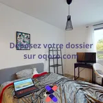 Rent 3 bedroom apartment of 10 m² in Saint-Jean-de-la-Ruelle