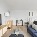 Appartement de 38 m² avec 1 chambre(s) en location à Paris