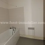 Appartement de 52 m² avec 3 chambre(s) en location à LAMASTRE