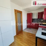 Rent 1 bedroom apartment of 36 m² in Capital City of Prague