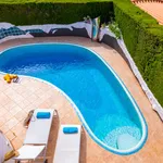 VILLA EN OLIVA A 300m DEL MAR