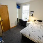 Rent 6 bedroom flat in Birmingham