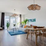 Huur 2 slaapkamer appartement van 915 m² in Brussels