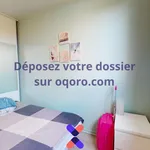 Appartement de 9 m² avec 5 chambre(s) en location à Lyon