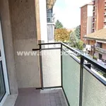 3-room flat via Abeti, Melegnano