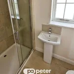 Rent 4 bedroom flat in Newport