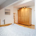 Appartement de 100 m² avec 2 chambre(s) en location à brussels