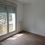 Appartement de 43 m² avec 2 chambre(s) en location à Roussillon