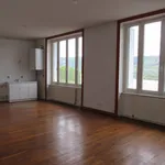 Appartement de 59 m² avec 3 chambre(s) en location à La Ville