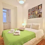 Rent 3 bedroom apartment in lisbon