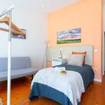 Quarto de 40 m² em Porto