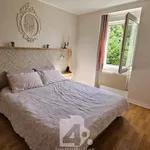 Rent 4 bedroom house of 64 m² in  Saint-Ouen