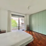 Rent 4 bedroom apartment of 130 m² in Roma