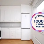 Rent 2 bedroom apartment of 56 m² in Vantaa