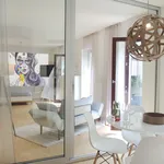 Rent 1 bedroom apartment of 35 m² in Frankfurt am Main