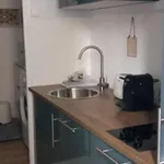 Rent 2 bedroom apartment of 37 m² in Grenoble