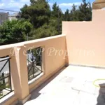 Rent 4 bedroom apartment of 225 m² in Δροσιά