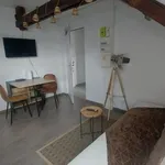 Rent 1 bedroom apartment of 18 m² in Reims