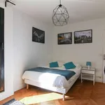 Louez une chambre à paris