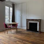 Rent 1 bedroom apartment of 24 m² in LE VERT