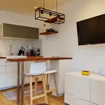 Appartement de 25 m² avec 1 chambre(s) en location à Paris