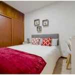 Rent a room of 200 m² in madrid