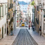 Alugar 2 quarto apartamento em Lisbon