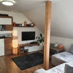 Rent 2 bedroom apartment in Zlín