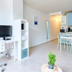 Appartement de 27 m² avec 1 chambre(s) en location à Marseille