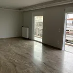 Rent 3 bedroom apartment of 125 m² in Ηλιούπολη