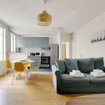 Rent 1 bedroom apartment in paris