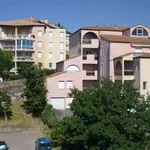 Rent 2 bedroom apartment of 39 m² in Aubenas