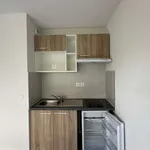 Appartement de 21 m² avec 1 chambre(s) en location à Isle