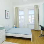 Rent a room in prague