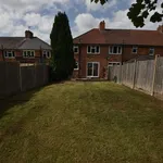 Rent 3 bedroom house in Birmingham