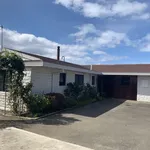 Rent 3 bedroom house in Motueka