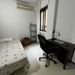 Rent a room in madrid