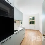 Rent 1 bedroom apartment of 24 m² in Praha