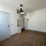 Rent 1 bedroom apartment of 13 m² in Rib